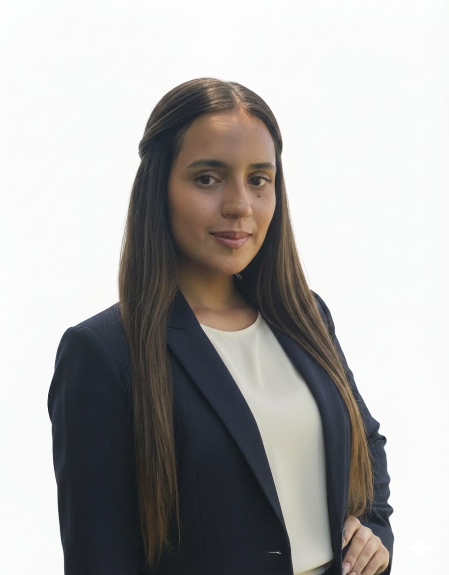 Maryi Gaviria Perdomo